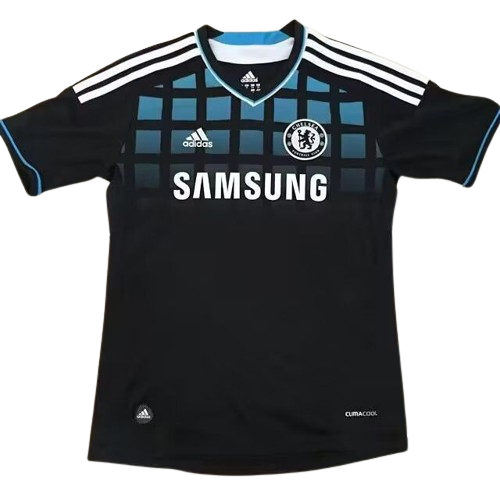 2a Equipación Chelsea FC 2011-12