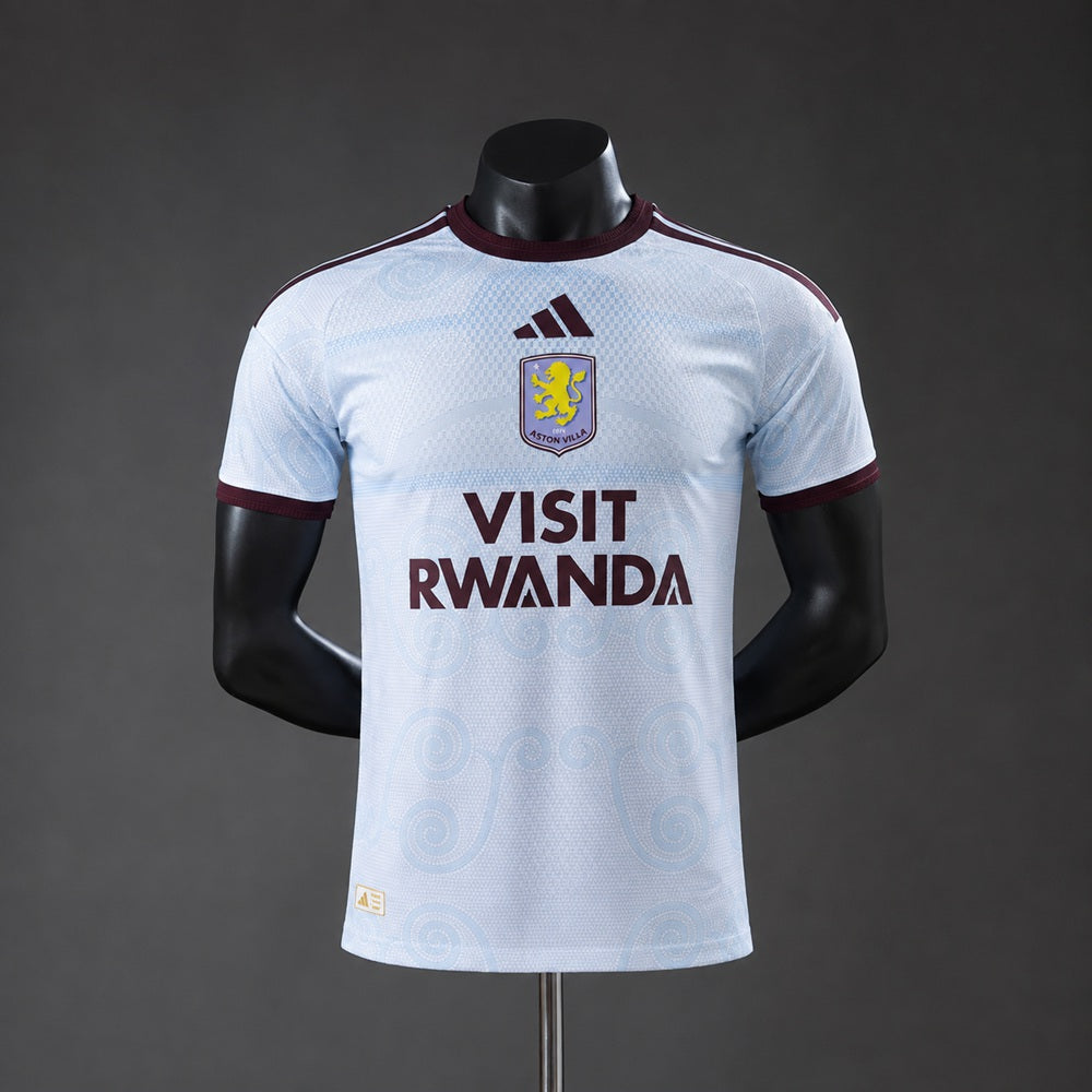2a Aston Villa 26/27