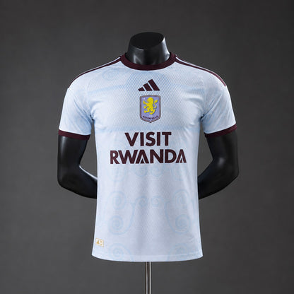 2a Aston Villa 26/27