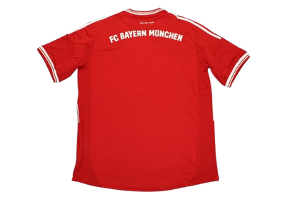 1a Equipación Bayern de Munich 2012-13