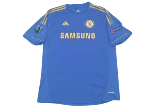 1a Equipación Chelsea FC 2012-13