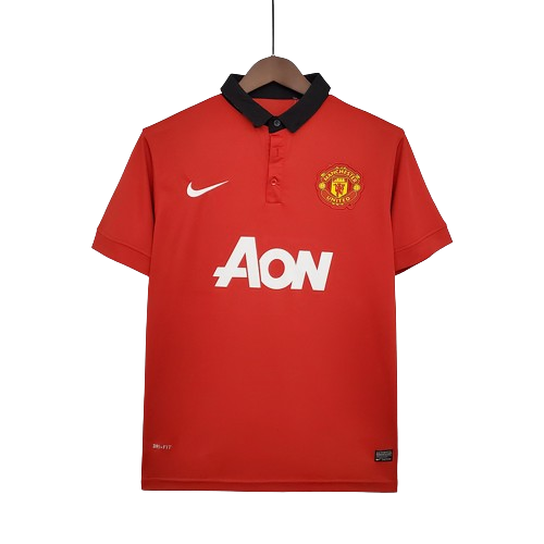 1a Equipación Manchester United 2013-14