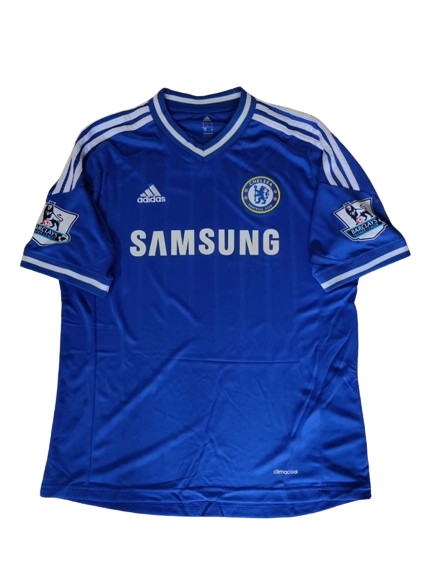 1a Equipación Chelsea FC 2013-14