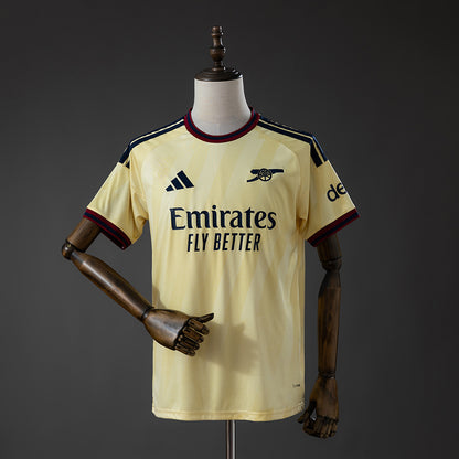 3a Arsenal 26/27