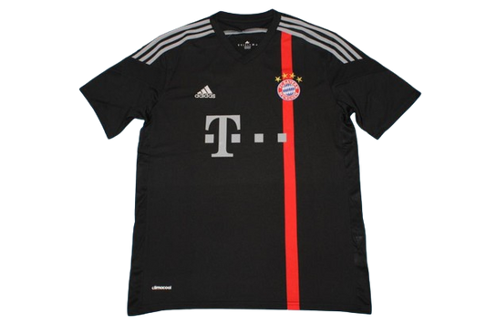 2a Equipación Bayern de Munich 2014-15