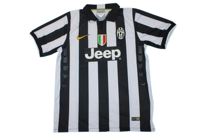 1a Equipación Juventus FC 2014-15