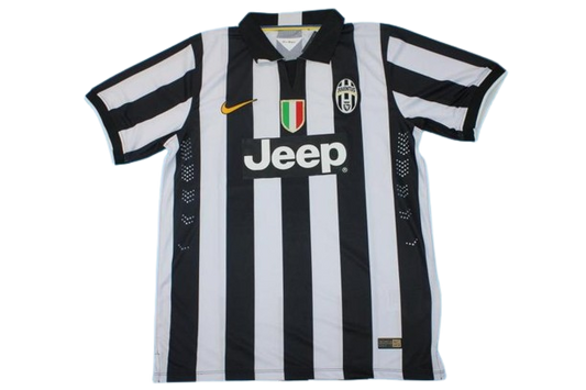 1a Equipación Juventus FC 2014-15