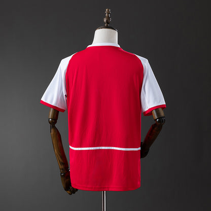 Arsenal 02/04