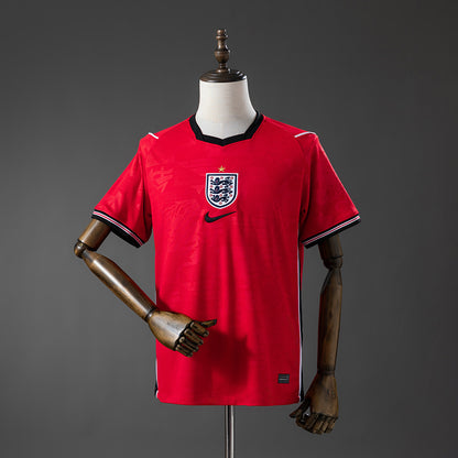 2a Inglaterra 26/27