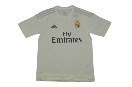 1a Equipación Real Madrid CF 2015-16
