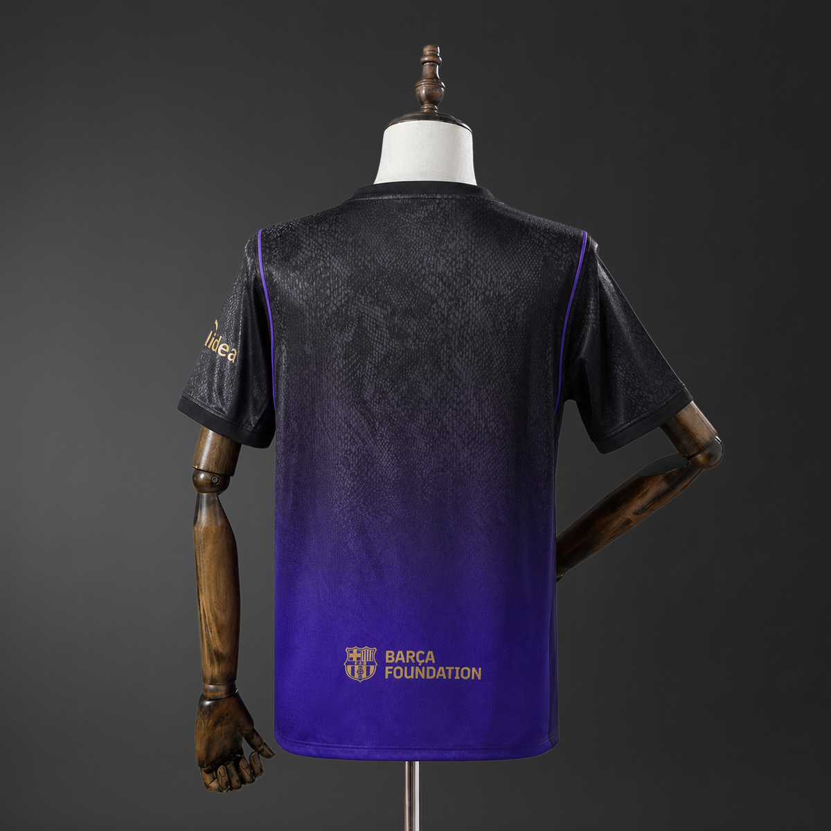 2a FCB 26/27