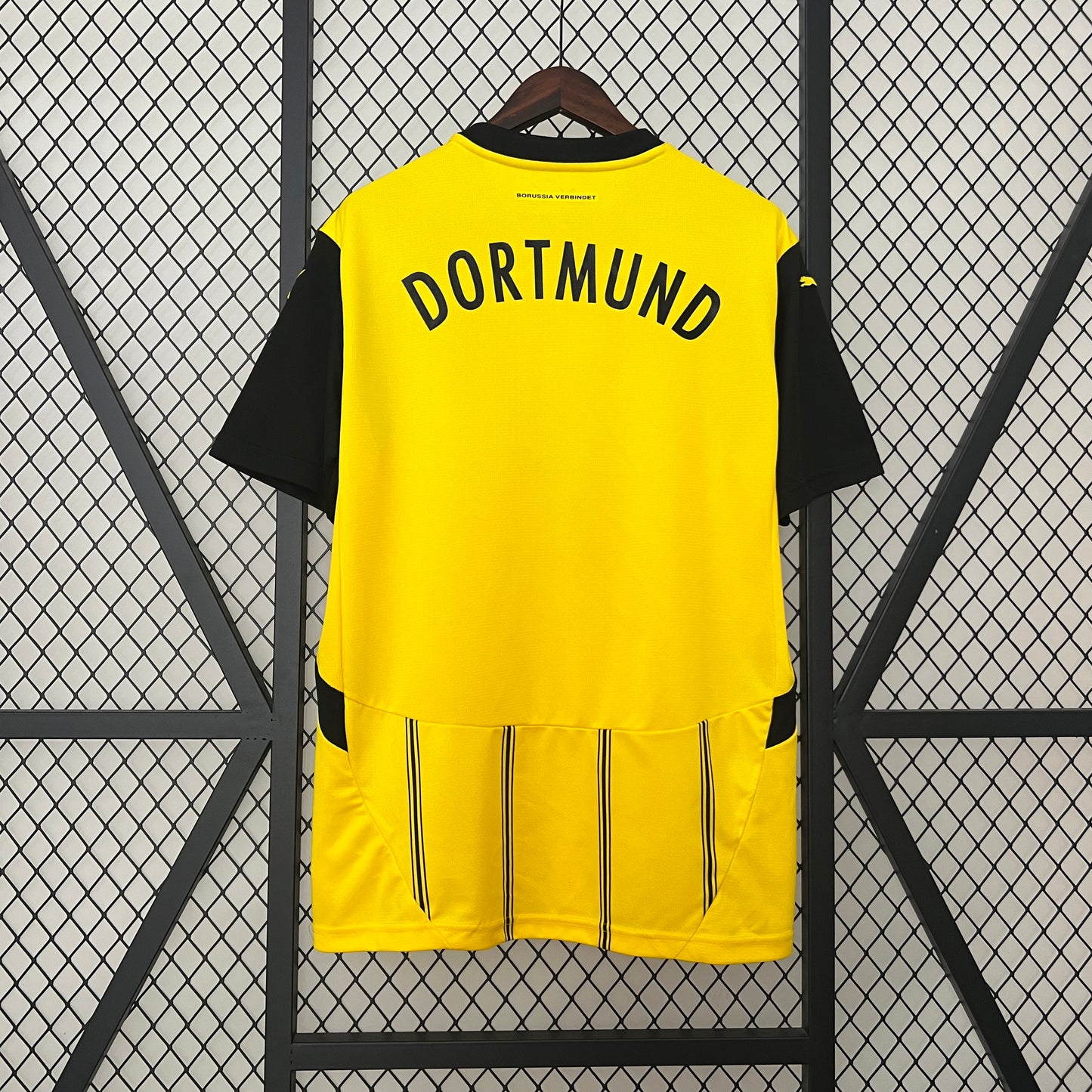 1a Equipación Dortmund 24/25