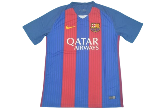 1a Equipación FC Barcelona 2016-17