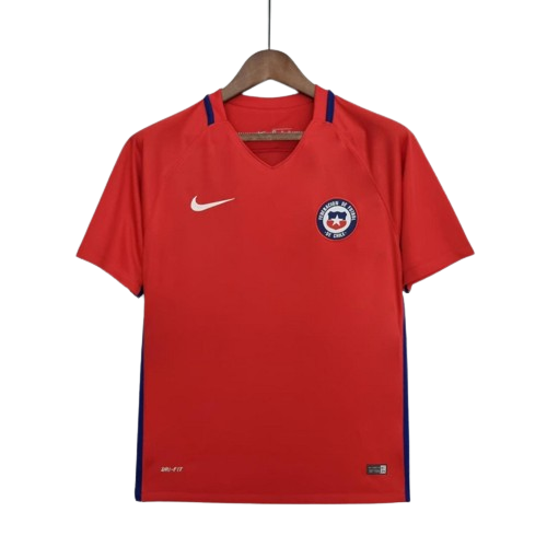 1a Equipación Chile 2016-2017