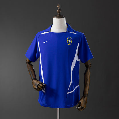 Brasil 2002