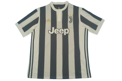 1a Equipación Juventus FC 2017-18