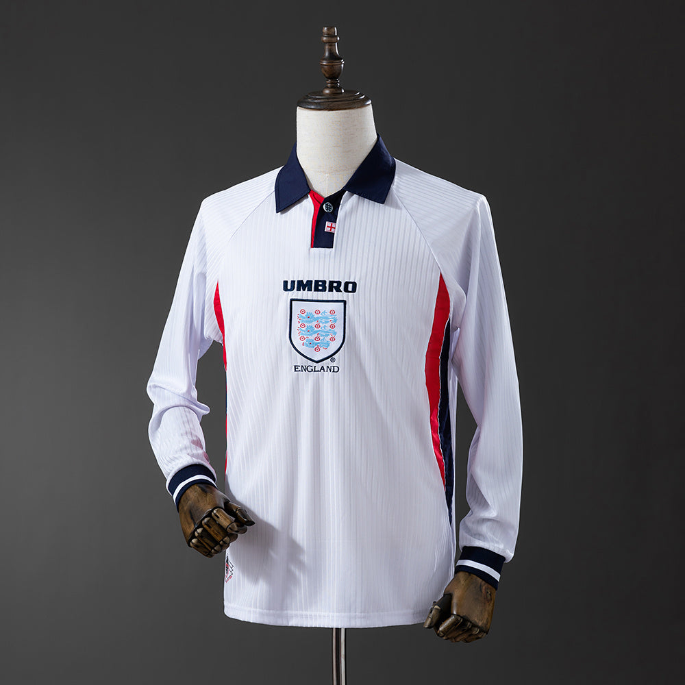 Inglaterra LS 1998
