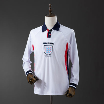 Inglaterra LS 1998