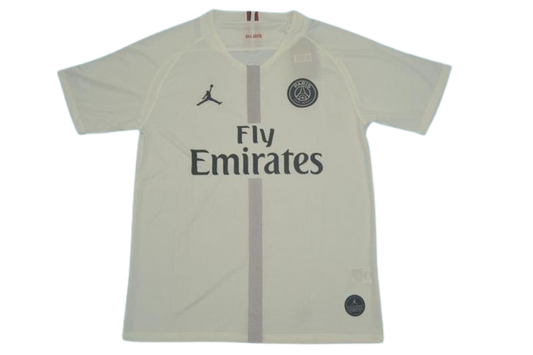 2a Equipación PSG 2018-19