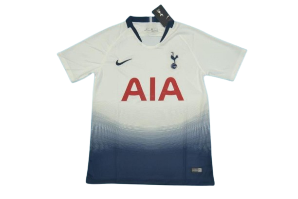 1a Equipación Tottenham FC 2018-19