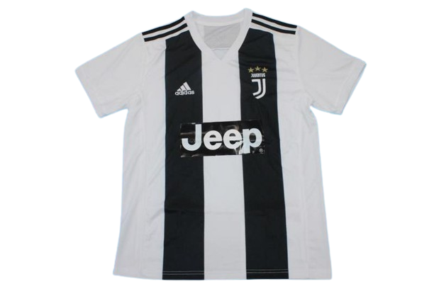 1a Equipación Juventus FC 2018-19