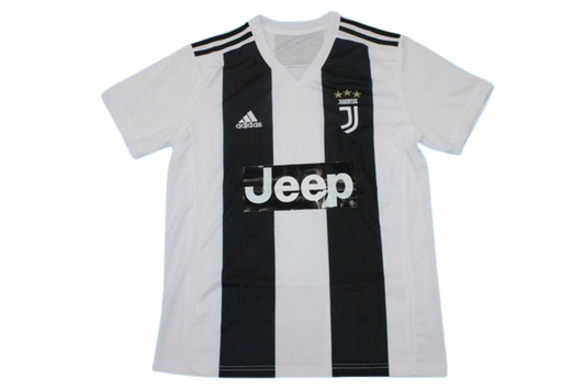 1a Equipación Juventus FC 2018-19