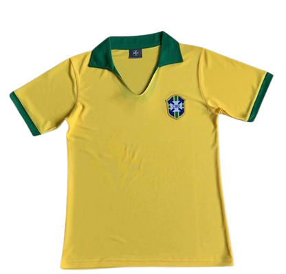 1a Equipación Brasil 1957-58