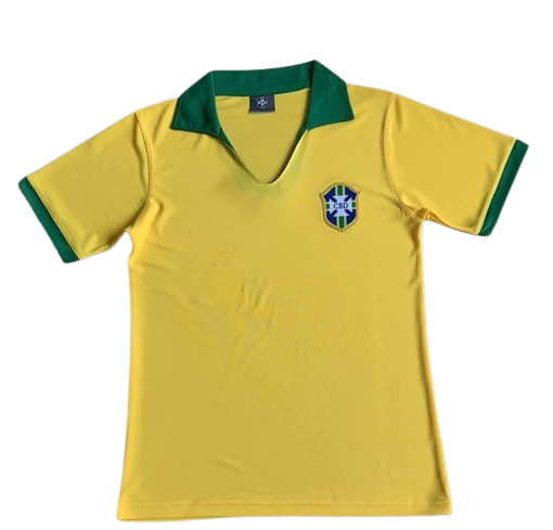 1a Equipación Brasil 1957-58
