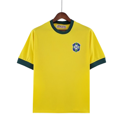 1a Equipación Brasil 1970-71