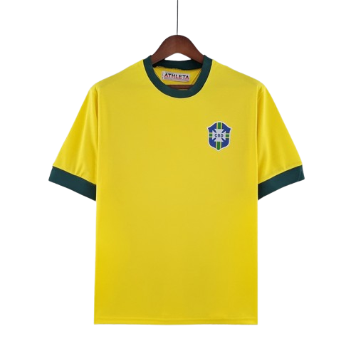 1a Equipación Brasil 1970-71