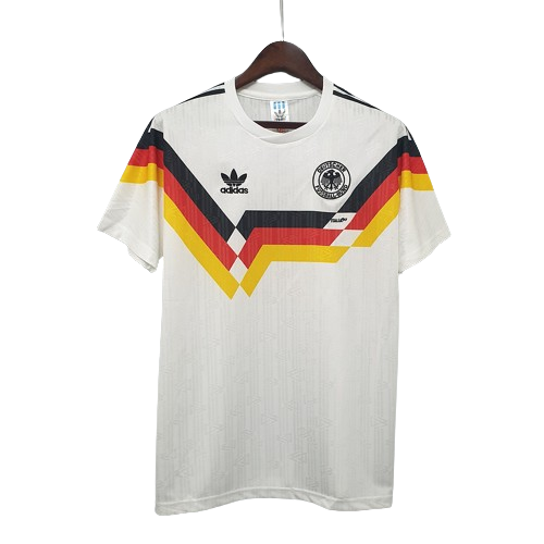 1a Equipación Alemania 1990-91