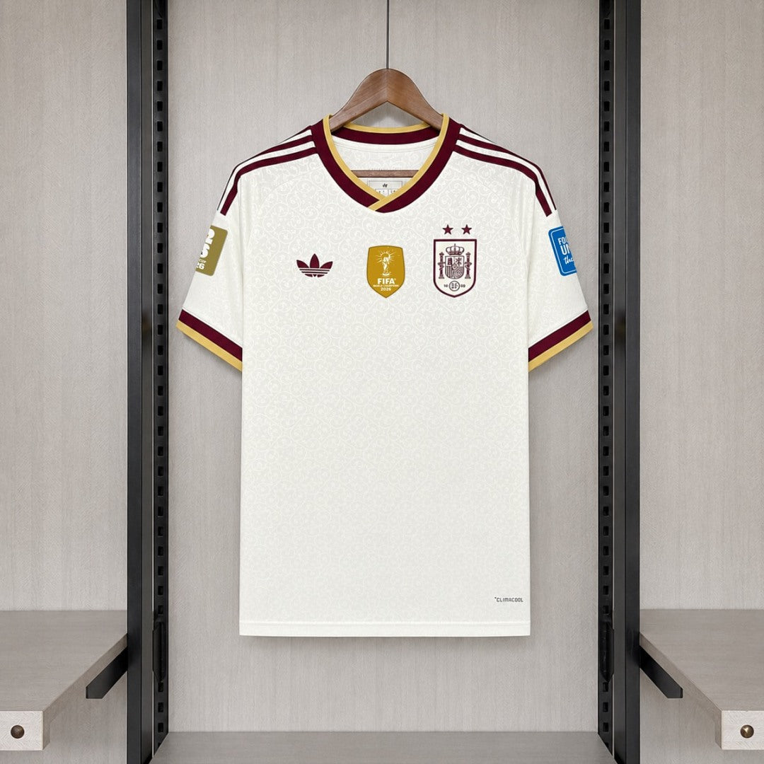 2a España 2026 (campeones)