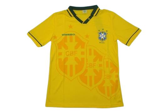 1a Equipación Brasil 1994-95