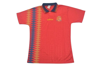 1a Equipación España 1994-95