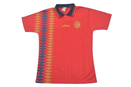 1a Equipación España 1994-95