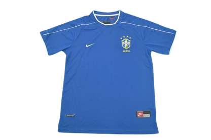 2a Equipación Brasil 1998-99