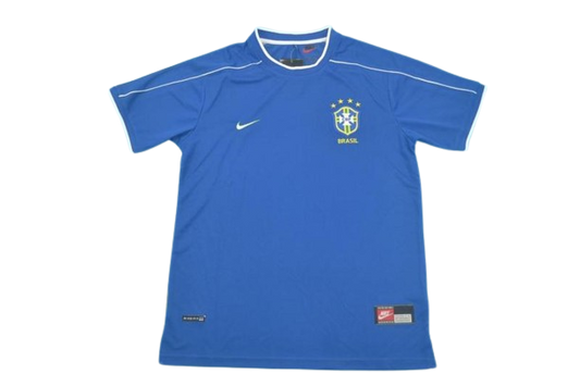 2a Equipación Brasil 1998-99