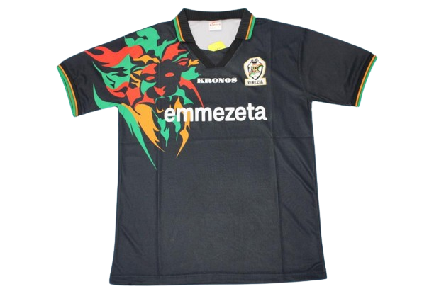 1a Equipación Venezia FC 1998