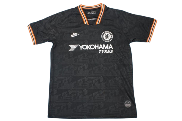 3a Equipación Chelsea FC 2019-20