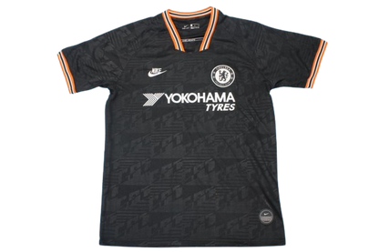 3a Equipación Chelsea FC 2019-20