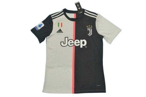 1a Equipación Juventus FC 2019-20