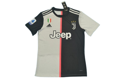 1a Equipación Juventus FC 2019-20