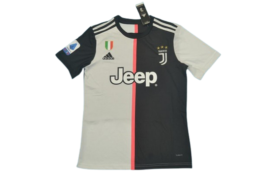 1a Equipación Juventus FC 2019-20