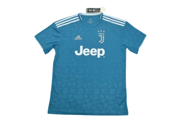 3a Equipación Juventus FC 2019-20