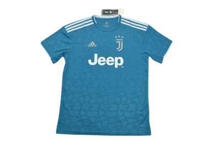 3a Equipación Juventus FC 2019-20