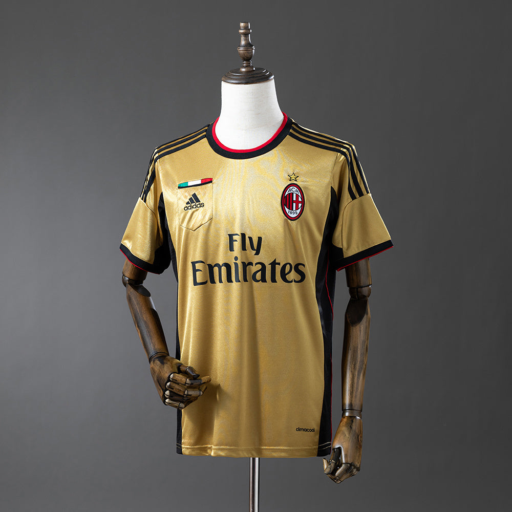 Milán 13/14