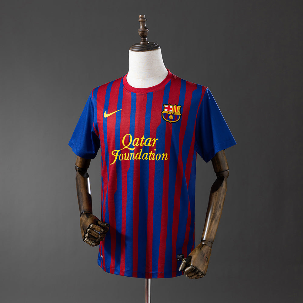 FCB 11/12