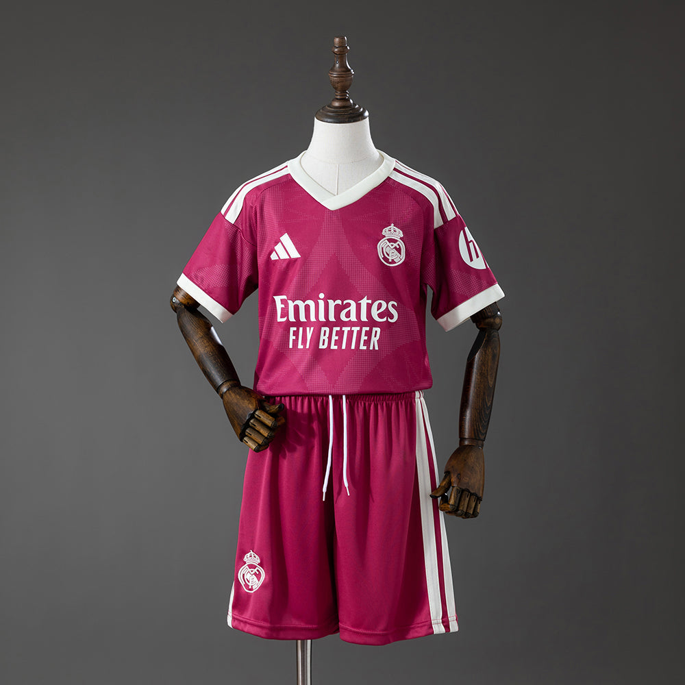 Kid Kit 2a Real Madrid 26/27