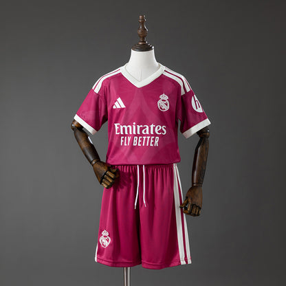 Kid Kit 2a Real Madrid 26/27