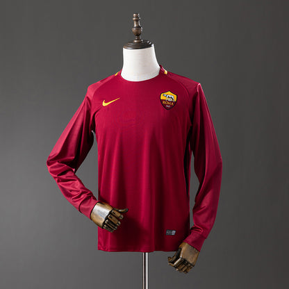 Roma LS 17/18